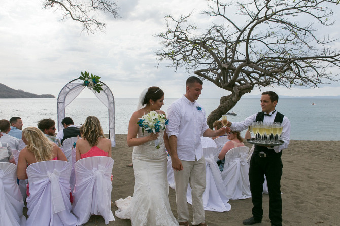 John Williamson - Wedding Photographer RUI Guanacaste Costa Rica