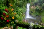 La Paz Waterfall Garden Wedding Photographer - John Williamson Photography Costa Rica