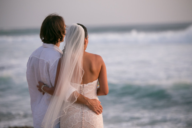 John Williamson - Wedding Photographer Playa Langosta Costa Rica