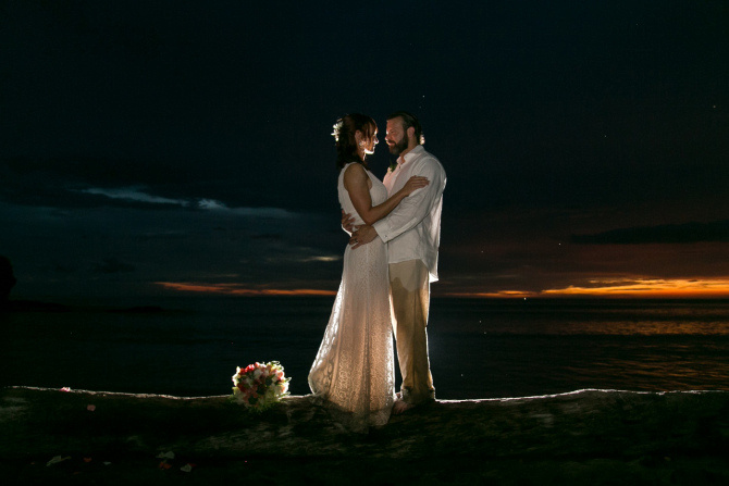 John Williamson Photography - Engagement, Wedding, Honeymoon
