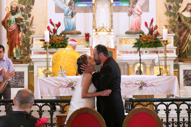 San Jose Wedding by John Williamson Photography Costa Rica