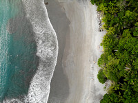 Aerial Photography of Costa Rica by John Williamson